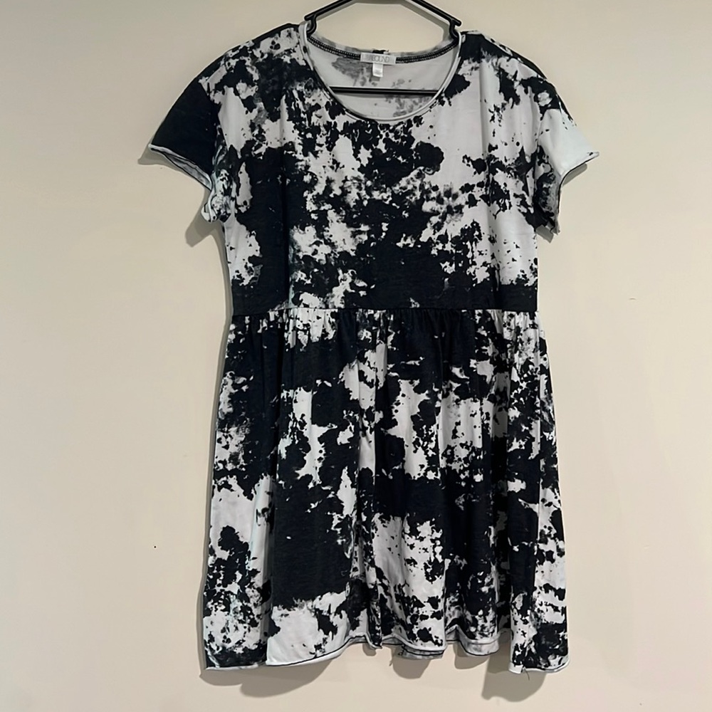 ♻️🆑Abound dress